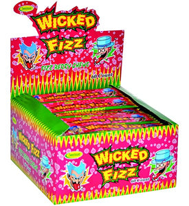 Wicked Fizz 72 Pieces