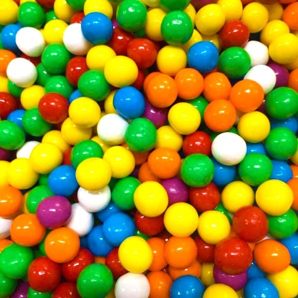 Gum Balls 1kg