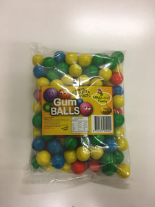 Gum Balls 1kg