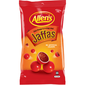 Allen's Jaffa's 1kg