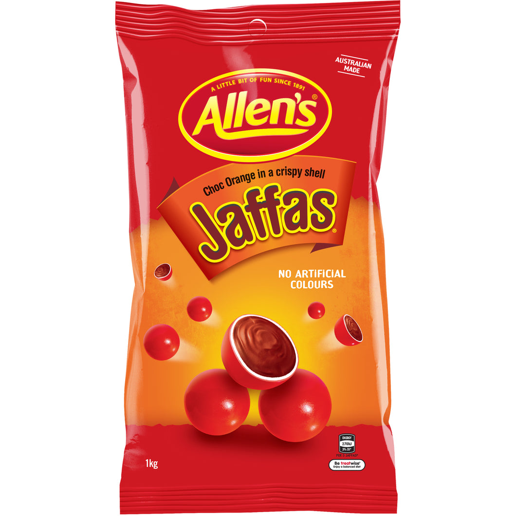 Allen's Jaffa's 1kg