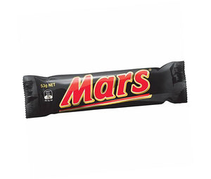 Mars Bar 53g