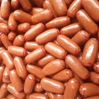Raspberry Bullets – GC Nuts & Confectionery Shepparton
