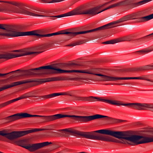Load image into Gallery viewer, Raspberry Twists 7 Pieces
