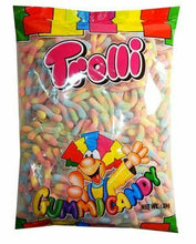 Load image into Gallery viewer, Trolli Bite Crawlers 2kg
