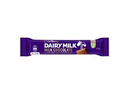 Cadbury Dairy Milk 50g