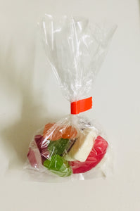 Lolly Bags 70g