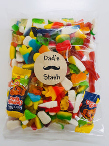 Dad’s Stash 1kg