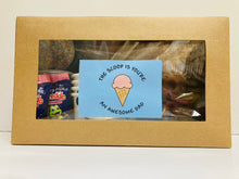 Load image into Gallery viewer, Father’s Day Ice Cream Box
